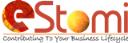 eStomi Technologies logo